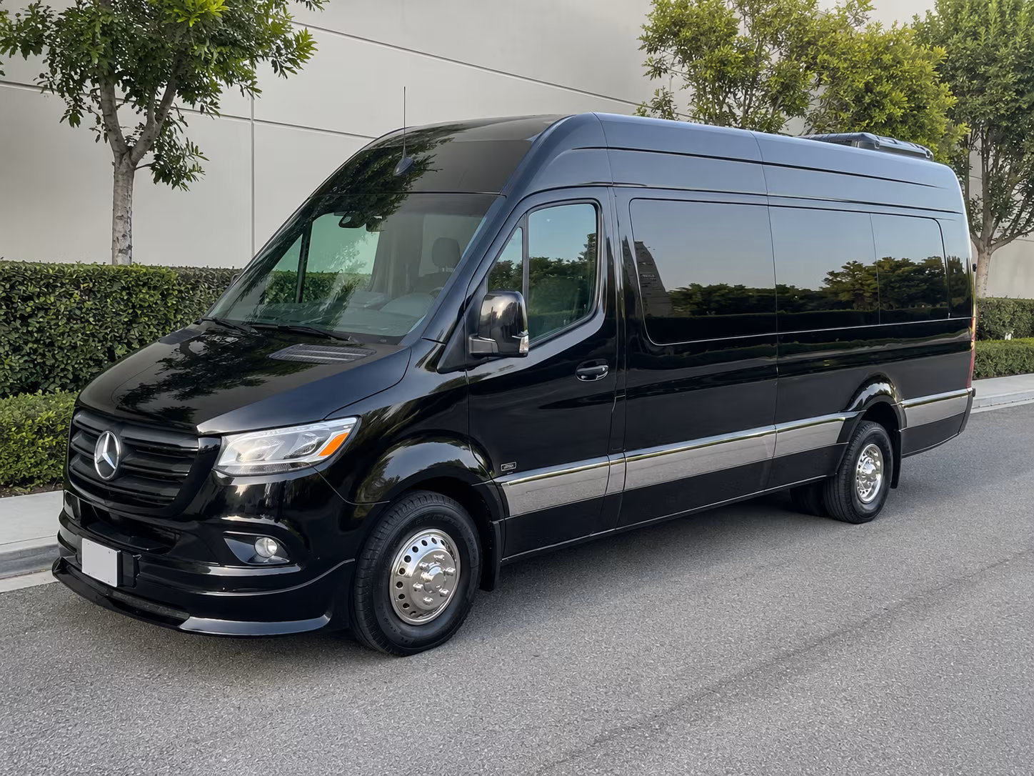 Burbank Airport Transportation