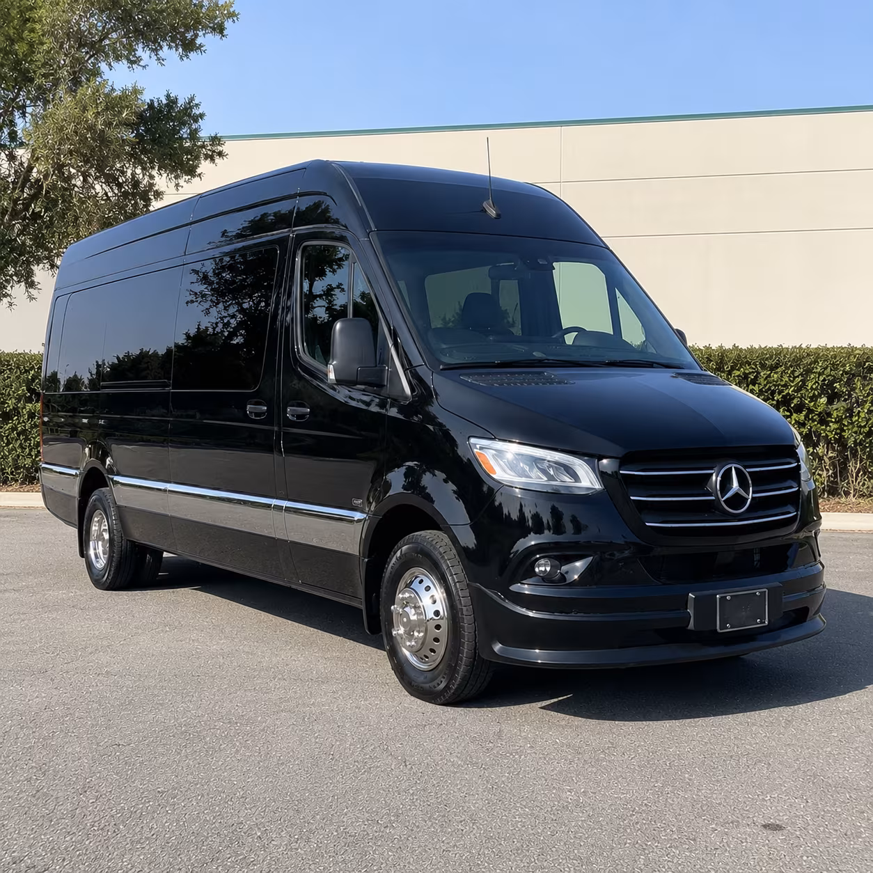 find the perfect transportation for your next birthday 5