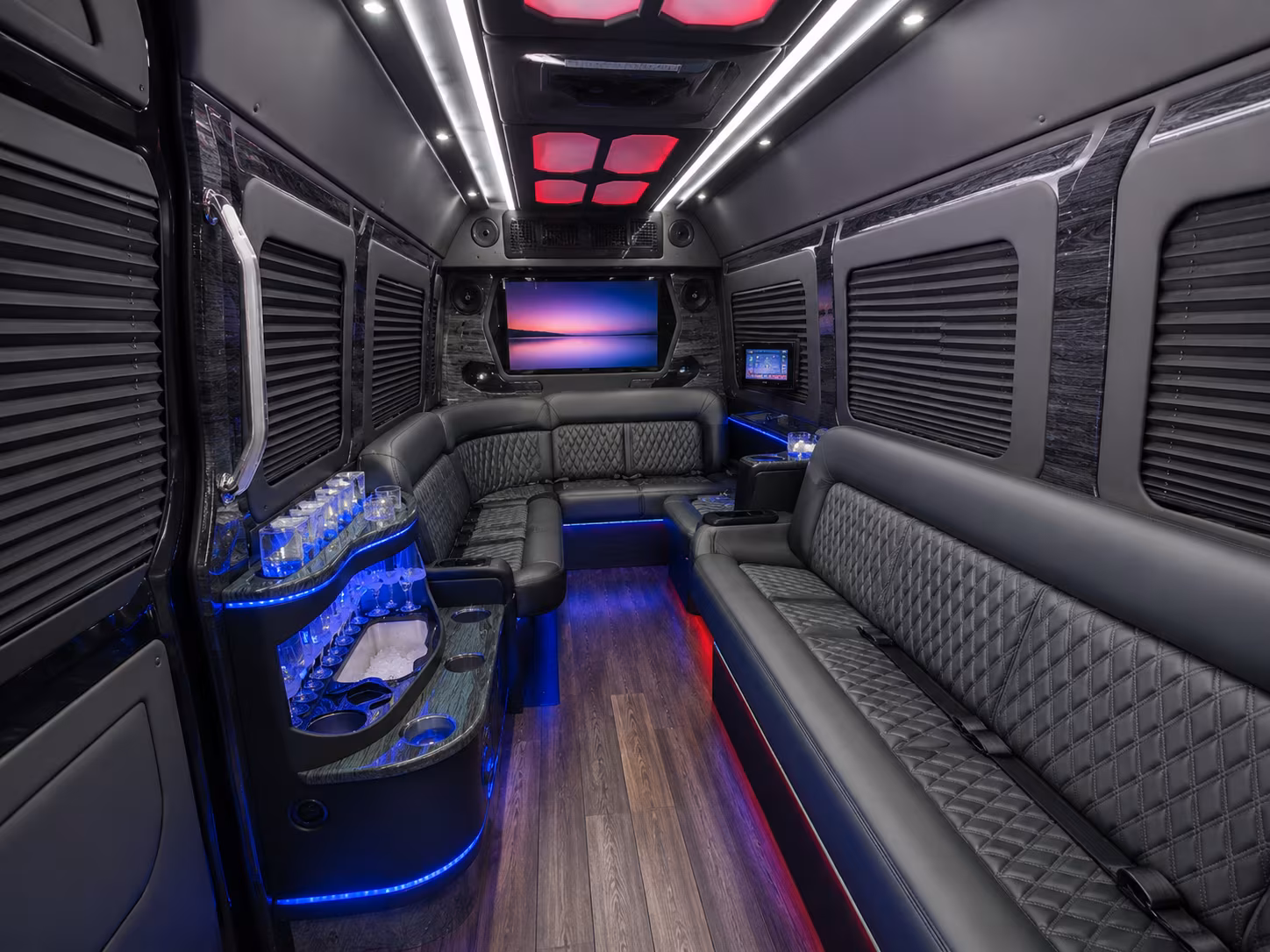 find the perfect transportation for your next concert or music festival 2