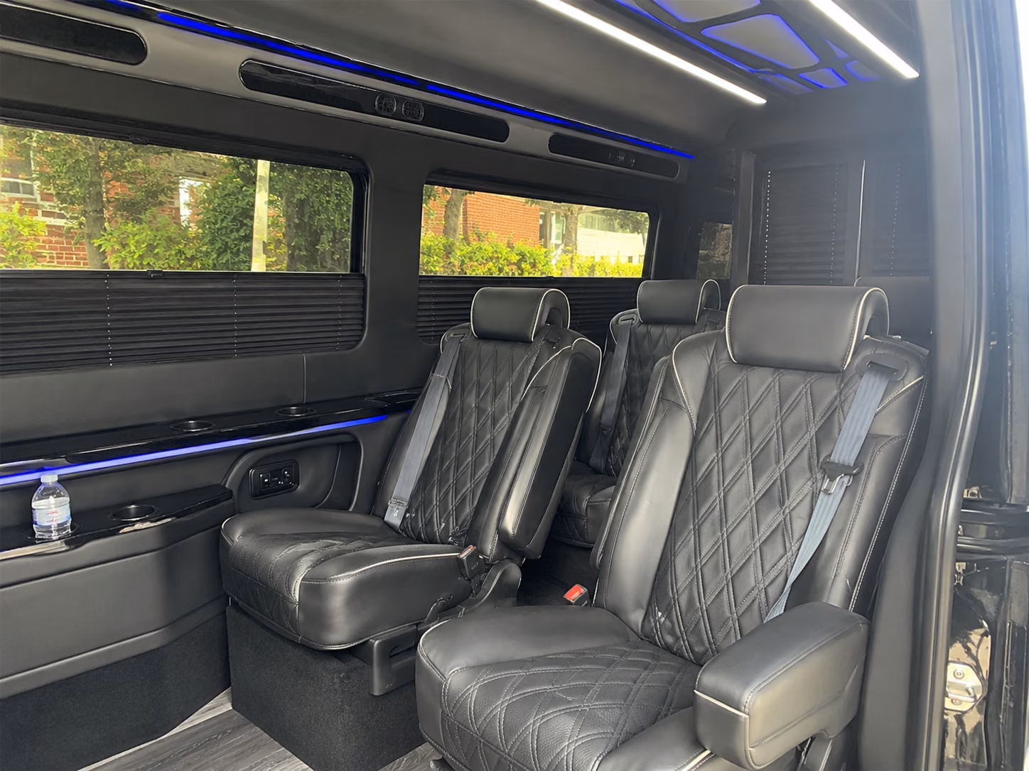 find the perfect transportation for your next concert or music festival 4