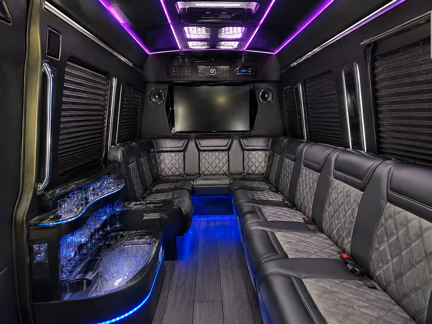 find the perfect transportation for your next employee shuttle 5