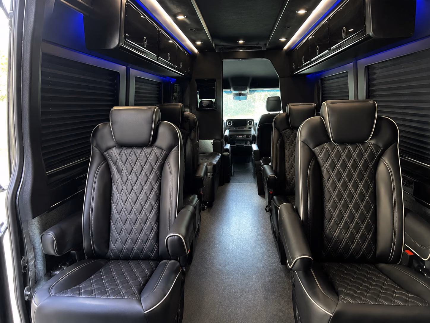find the perfect transportation for your next prom 4