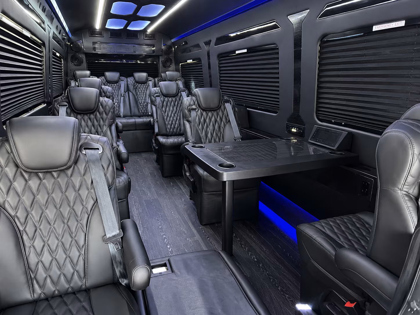 find the perfect transportation for your next prom 5