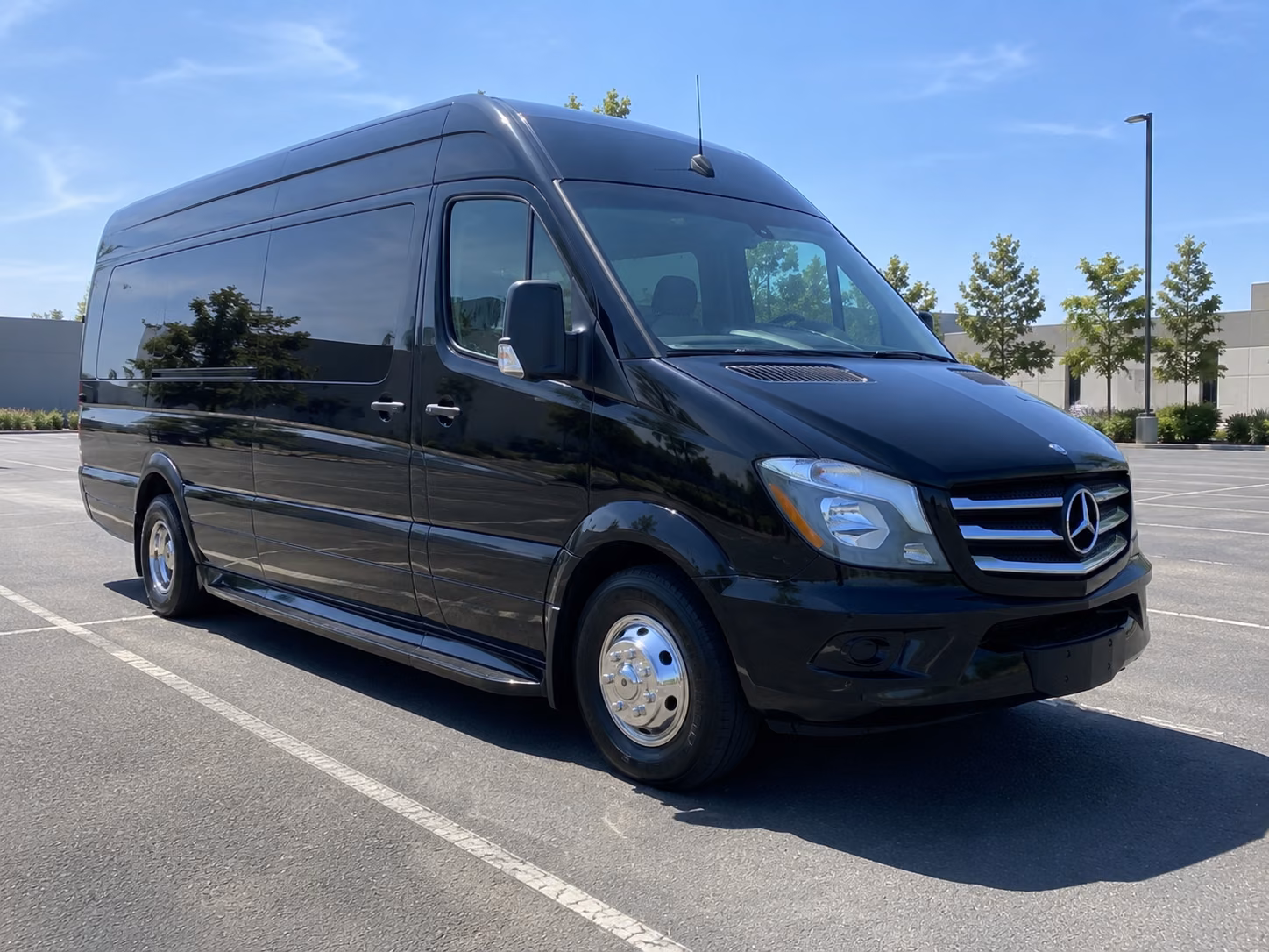 find the perfect transportation for your next sporting event 2