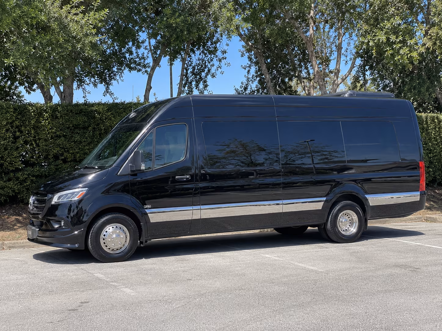 find the perfect transportation for your next sporting event 4