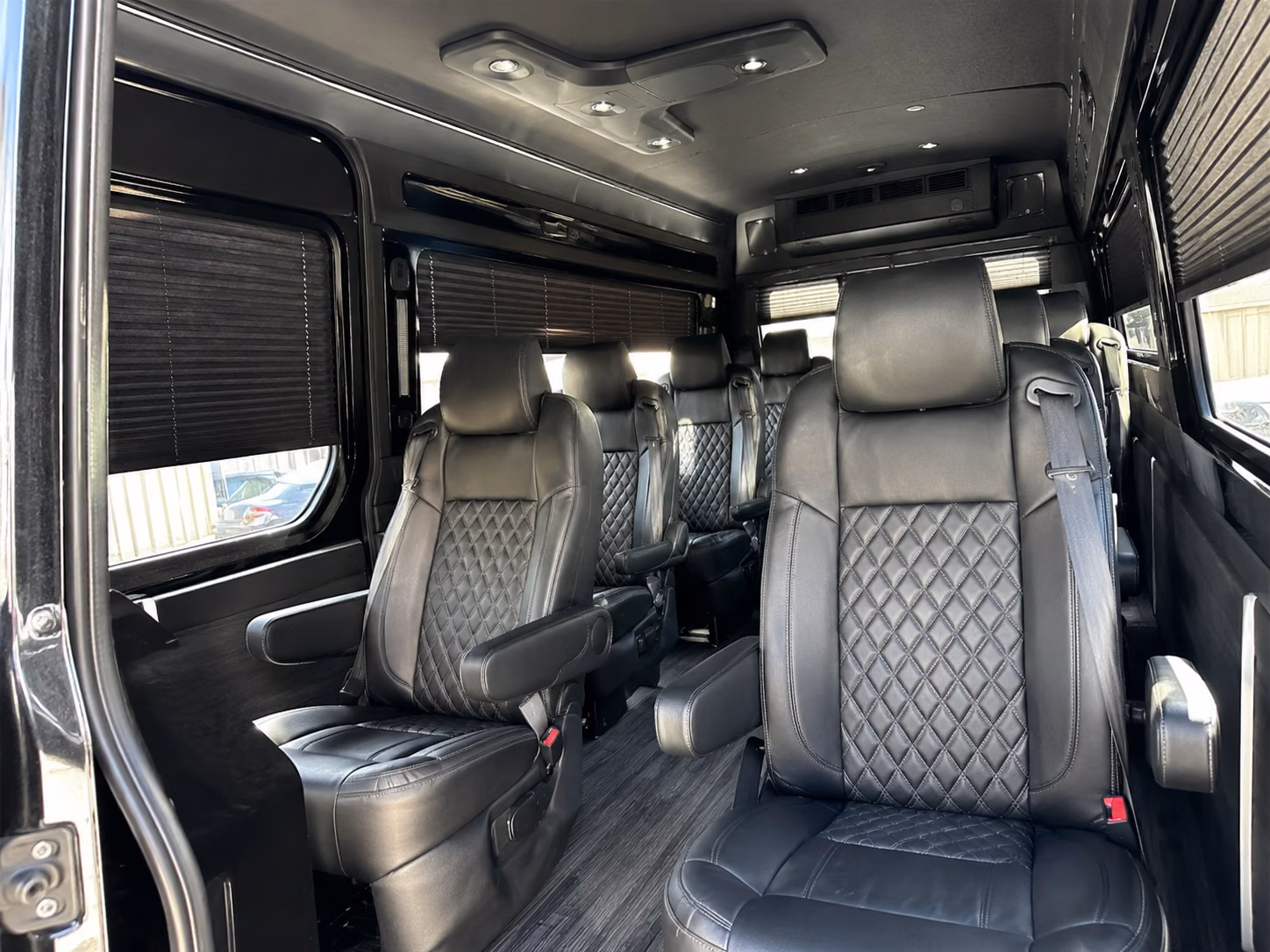 find the perfect transportation for your next wedding 1