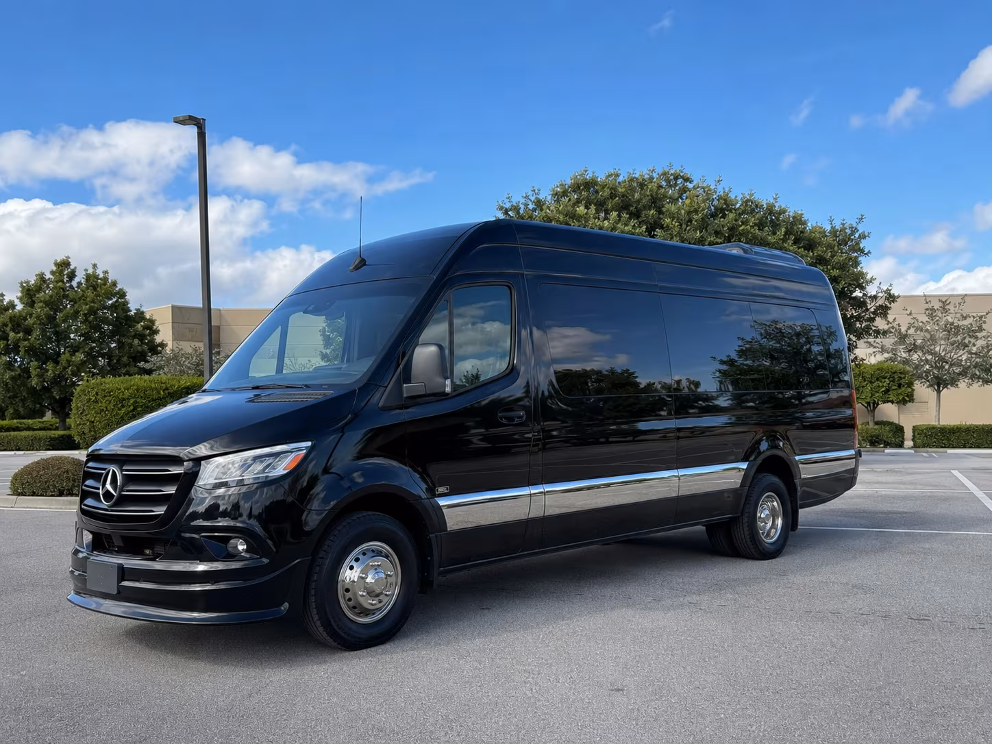 find the perfect transportation for your next wine tour 2