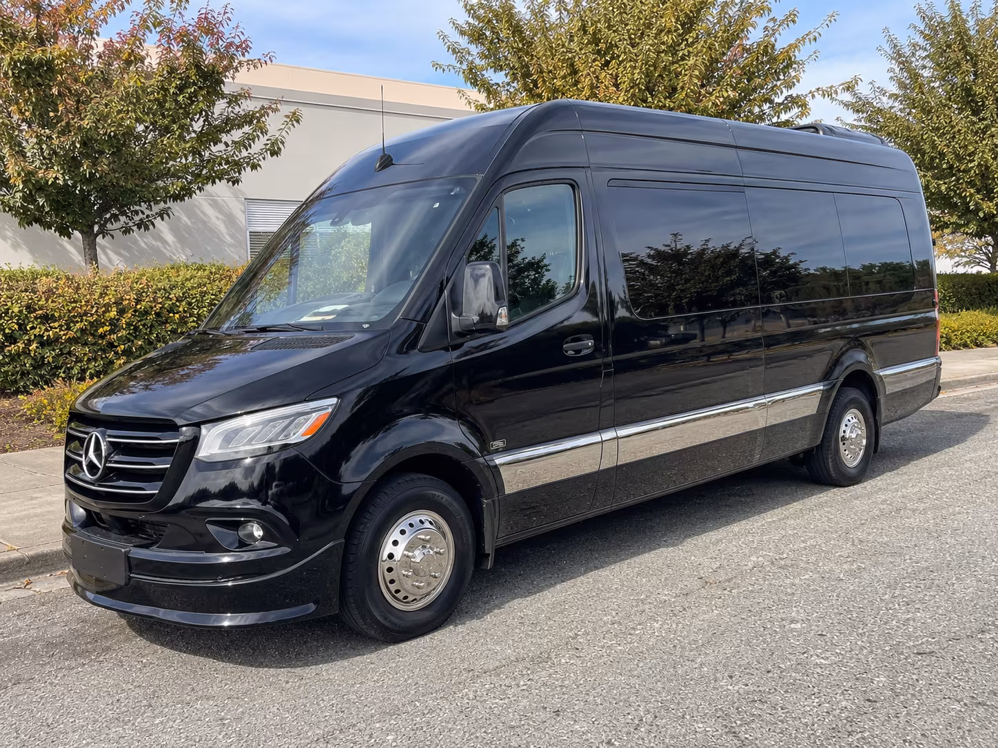 find the perfect transportation for your next wine tour 4