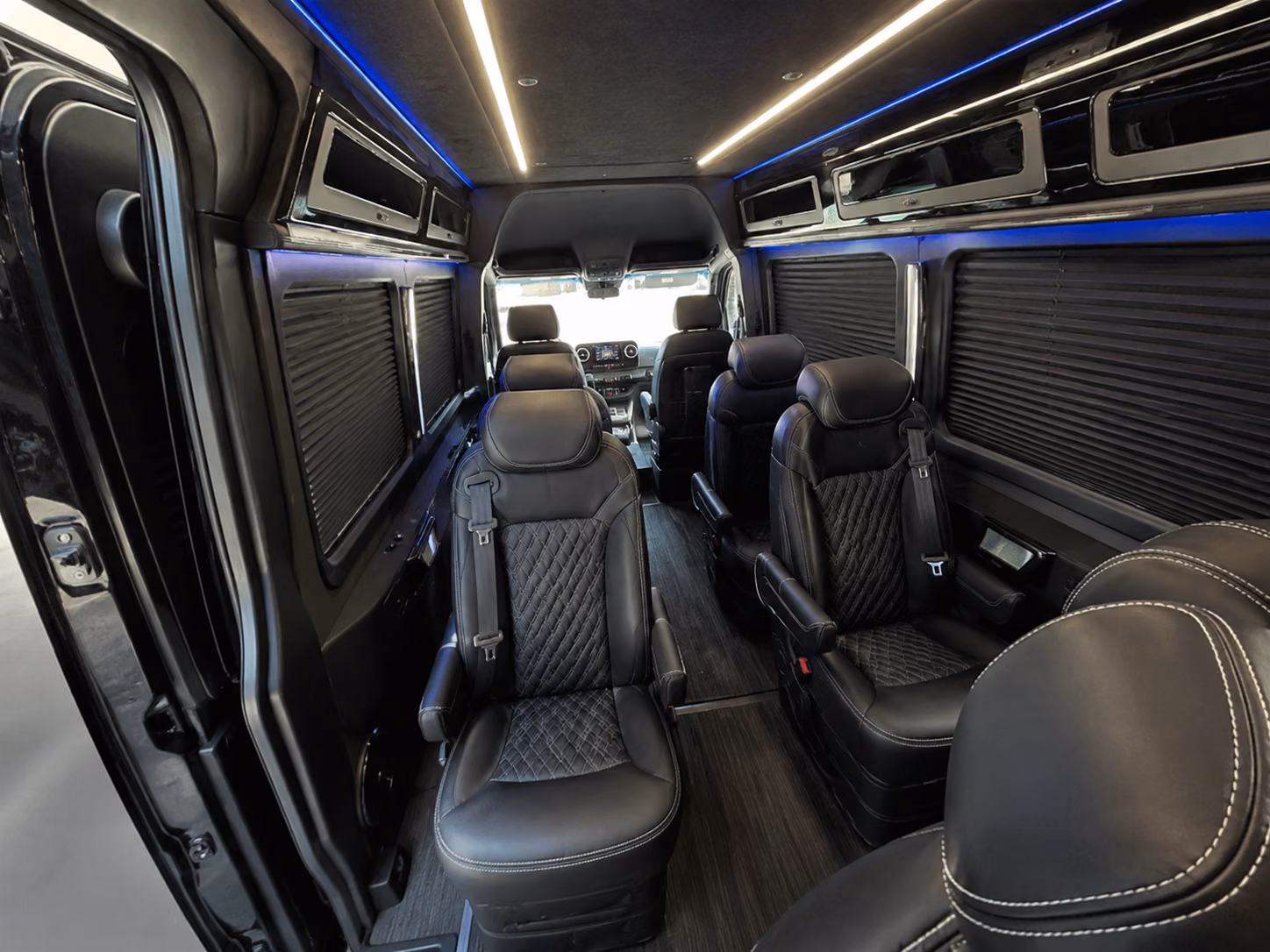 find the perfect transportation for your next wine tour 5