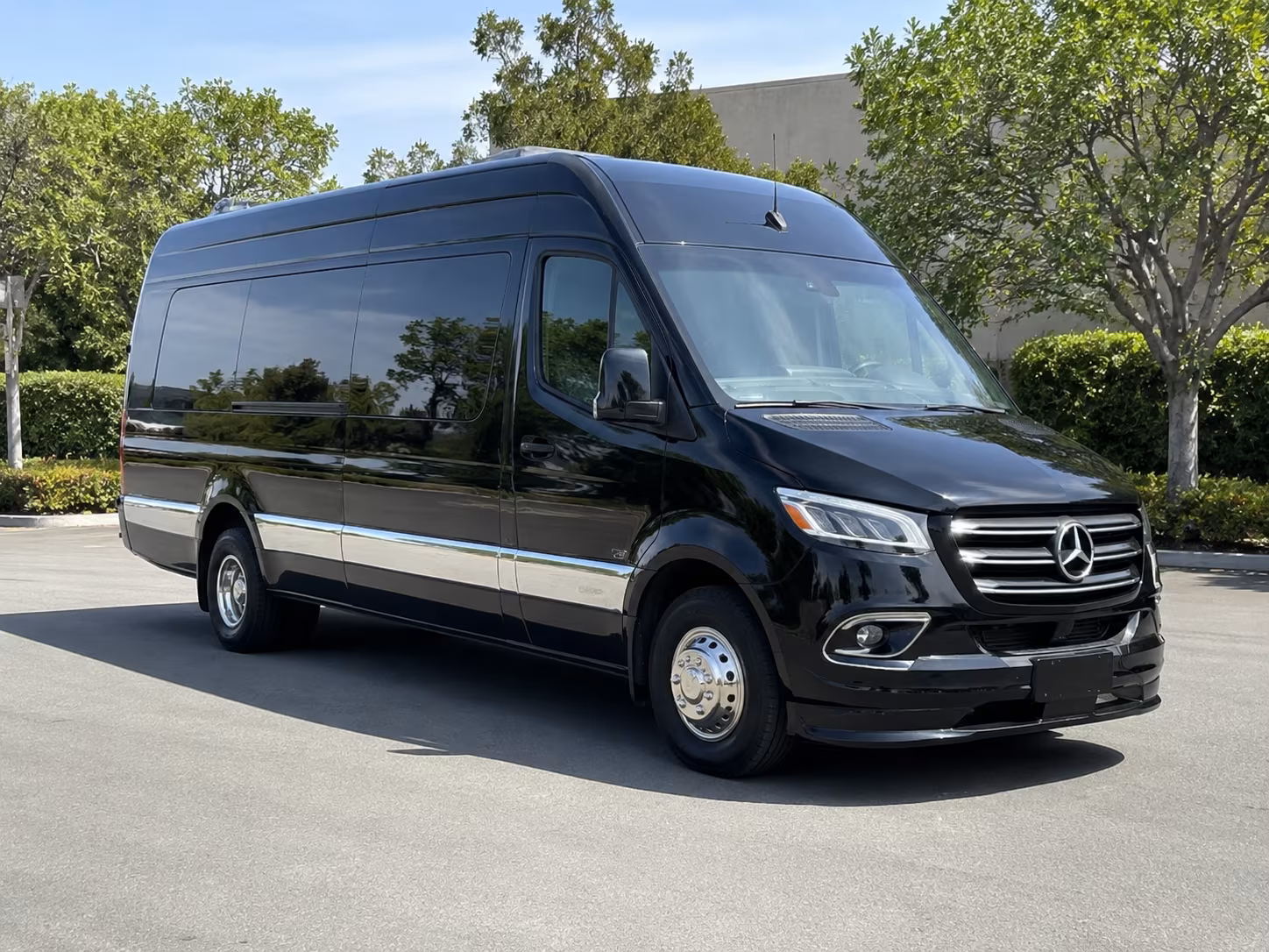 the easy way to compare burbank buses