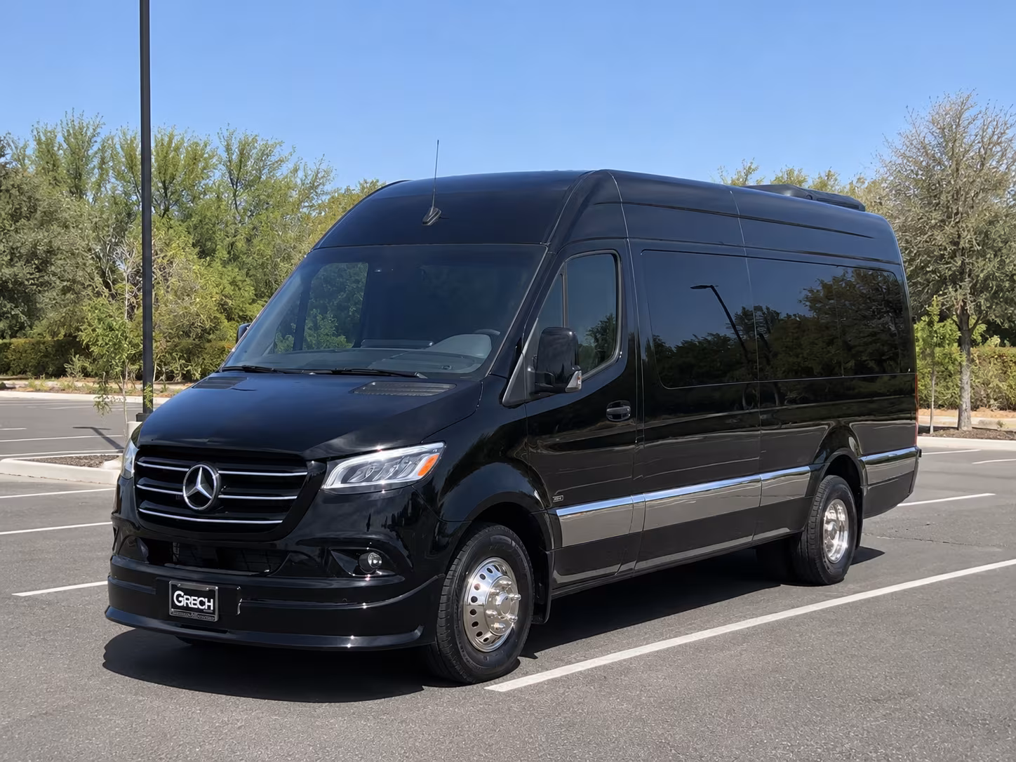 transportation serving burbank and nearby cities